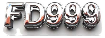 fd999 game logo